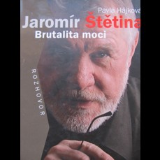Jaromír Štětina / Brutalita moci