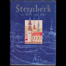 Šternberk in Wort und Bild