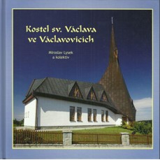 Kostel sv. Václava ve Václavovicích