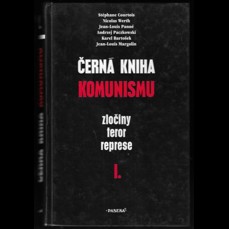 Černá kniha komunismu I. / Zločiny, teror, represe