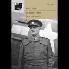 Bohuslav Ečer / Český lovec nacistů