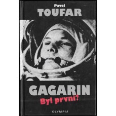 Gagarin / Byl první?