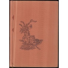 Kuchárska kniha (1957)