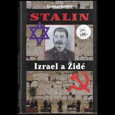 Stalin, Izrael a Židé