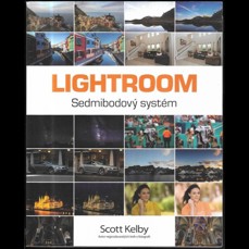 Lightroom / Sedmibodový systém