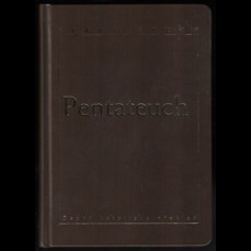 Pentateuch / Pět knih Mojžíšových
