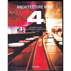 Architecture now! 4