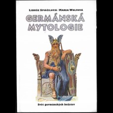 Germánská mytologie / Svět germánských božstev