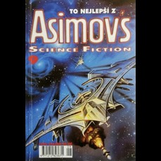 To nejlepší z Asimov's Science Fiction 9