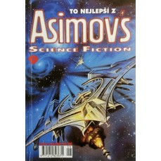To nejlepší z Asimov's Science Fiction 9