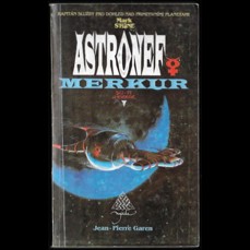 Astronef Merkur