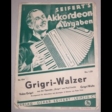 Grigri-Walzer