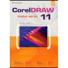 CorelDRAW 11 / Česká verze