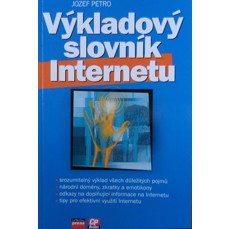 Výkladový slovník Internetu