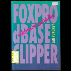 FoxPro, dBASE, Clipper / Referenční příručka