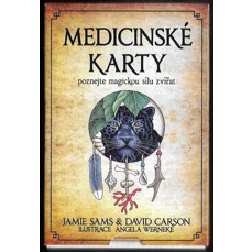 Medicinské karty
