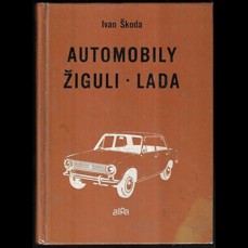 Automobily Žiguli / Lada