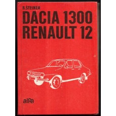 Dacia 1300 / Renault 12