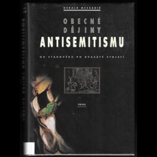 Obecné dějiny antisemitismu