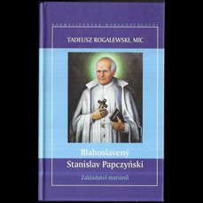 Blahoslavený Stanislav Papczyński