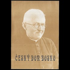 Český Don Bosko / Životopis P. Ignáce Stuchlého