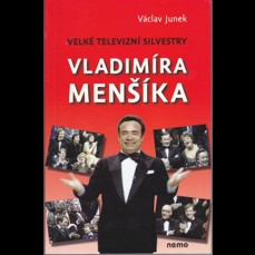 Velké televizní Silvestry Vladimíra Menšíka