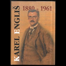 Karel Engliš / 1880-1961