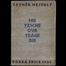 Nietzscheova tragedie