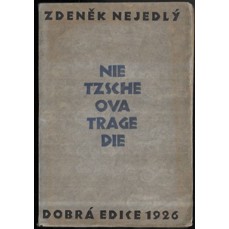 Nietzscheova tragedie