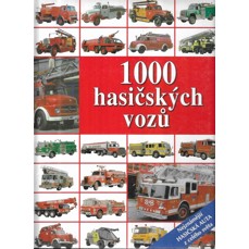 1000 hasičských vozů