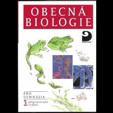 Obecná biologie pro gymnázia (3. vydání)