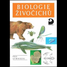 Biologie živočichů pro gymnázia