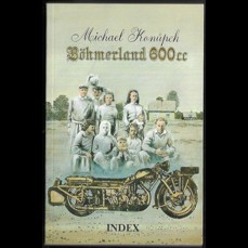 Böhmerland 600 cc (exilové vydání)
