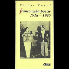 Francouzská poezie 1918–1945