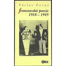 Francouzská poezie 1918–1945