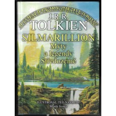 Silmarillion / Mýty a legendy Středozemě
