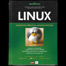 Linux / Kompletní příručka administrátora