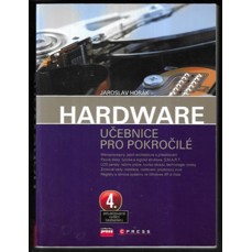 Hardware / Učebnice pro pokročilé (4. vydání)