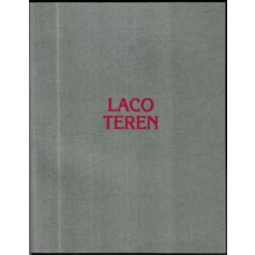 Laco Teren / Naše ráje jsou vaše pekla (katalog)