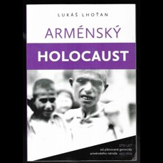 Arménský holocaust