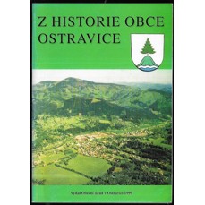 Z historie obce Ostravice