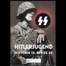 SS - Hitlerjugend / Historie dvanácté divize SS v letech 1943-1945