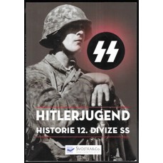 SS - Hitlerjugend / Historie dvanácté divize SS v letech 1943-1945