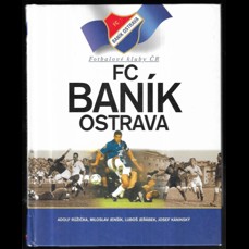 FC Baník Ostrava / Fotbalové kluby ČR