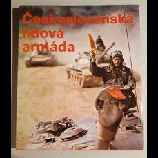 Československá lidová armáda