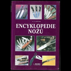 Encyklopedie nožů