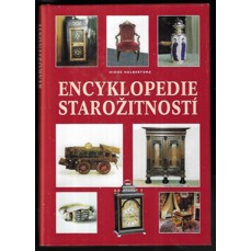 Encyklopedie starožitností