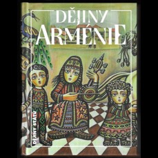 Dějiny Arménie