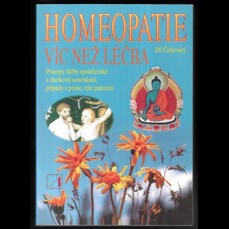 Homeopatie - Víc než léčba