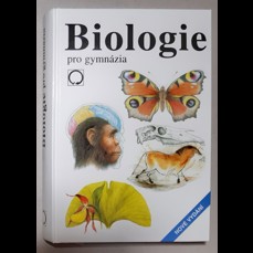 Biologie pro gymnázia (7. vydání, 2005)